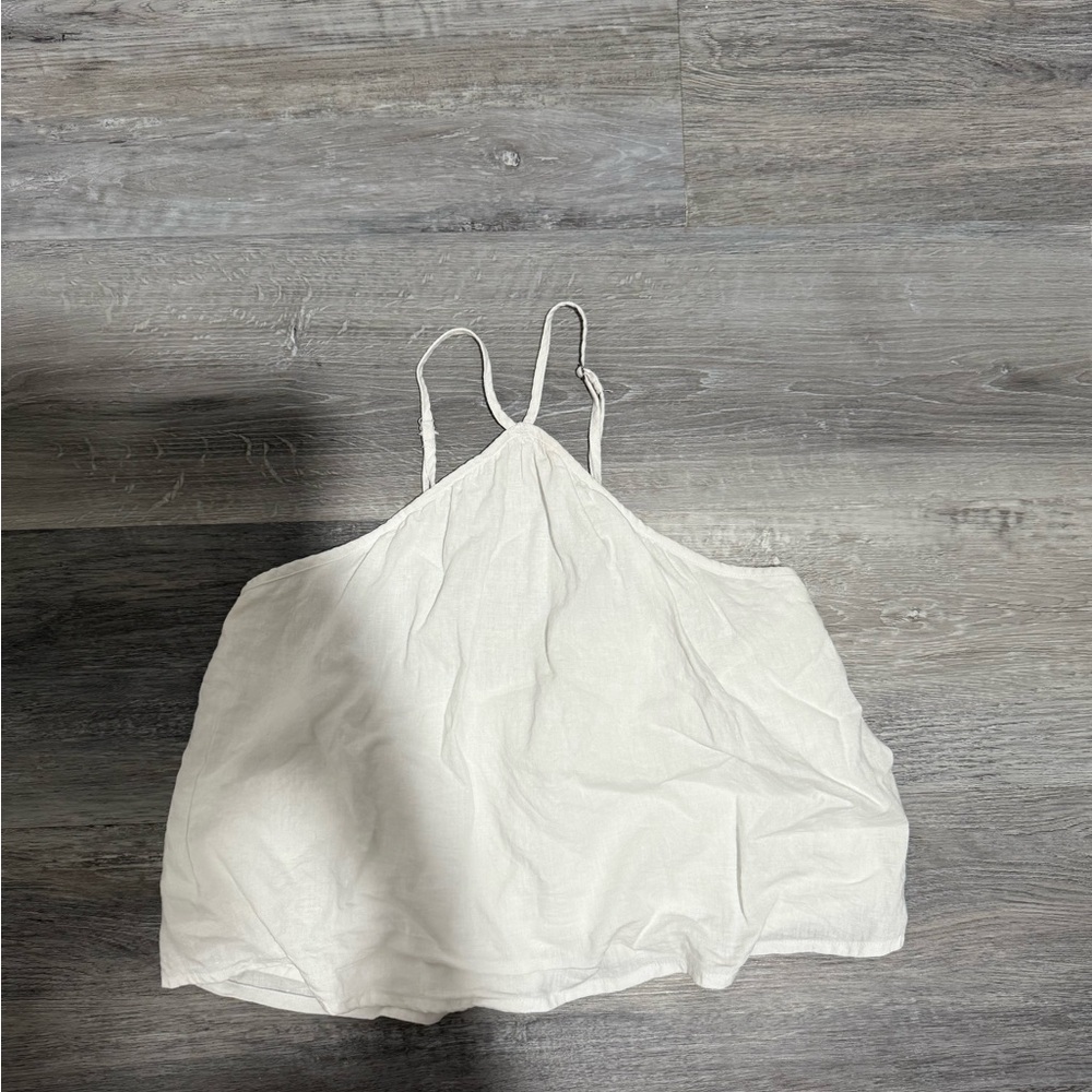 Abercombie & Fitch Halter Top